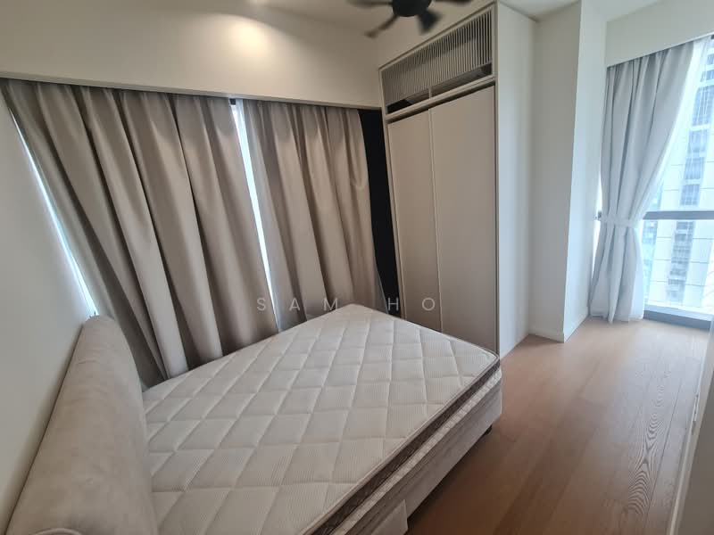 Service Residence for Sale at TRX Residences - Sam Ho - Bedroom - PropertyGuru.com.my