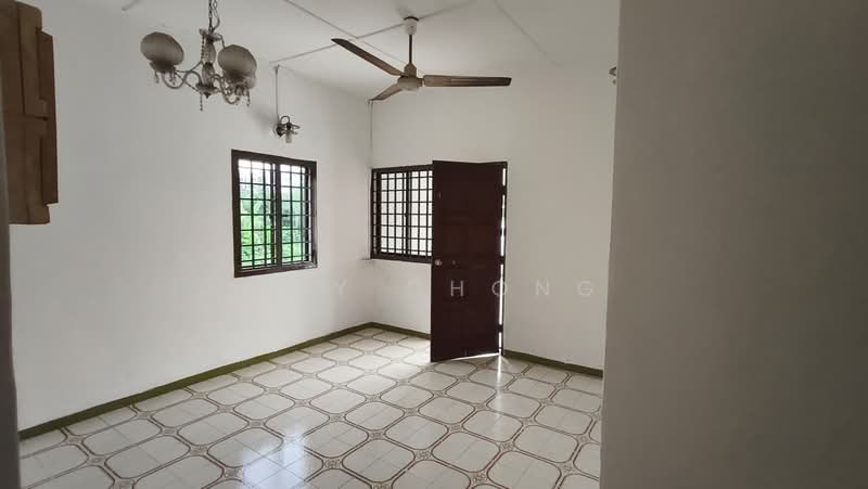 Rumah Teres 2 Tingkat untuk Dijual di Kulai Besar (Kulai) - May Chong - Interior - PropertyGuru.com.my