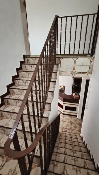 Rumah Teres 2 Tingkat untuk Dijual di Kulai Besar (Kulai) - May Chong - Interior - PropertyGuru.com.my