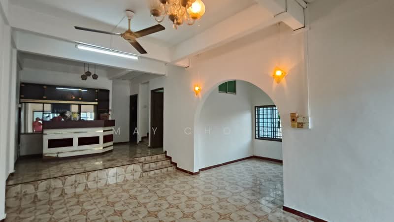 Rumah Teres 2 Tingkat untuk Dijual di Kulai Besar (Kulai) - May Chong - Interior - PropertyGuru.com.my