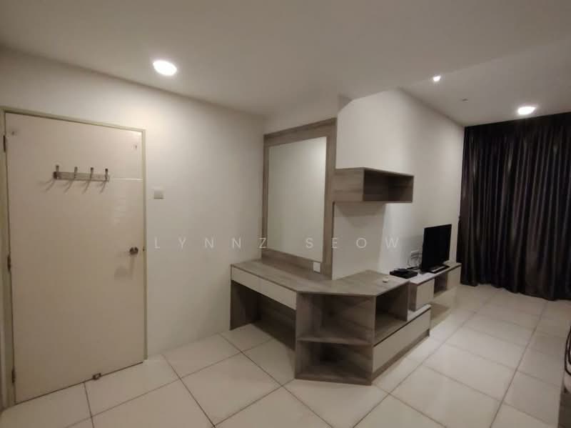 Condominium for Rent at The Latitude Condominium - Lynnz Seow - Interior - PropertyGuru.com.my
