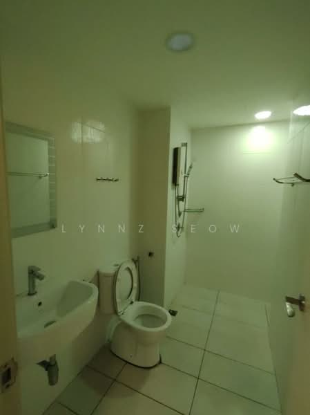 Condominium for Rent at The Latitude Condominium - Lynnz Seow - Bathroom - PropertyGuru.com.my