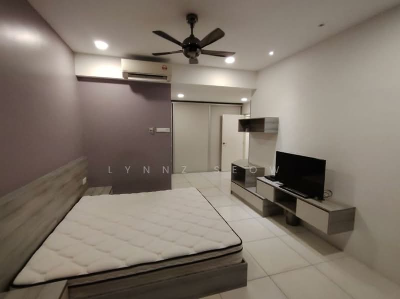 Condominium for Rent at The Latitude Condominium - Lynnz Seow - Bedroom - PropertyGuru.com.my