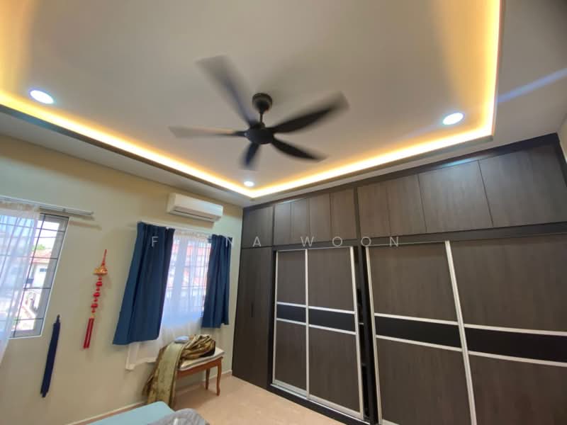 2-storey Terraced House for Sale in Taman Padang Temu Indah (Melaka City) - Fiona Woon - PropertyGuru.com.my