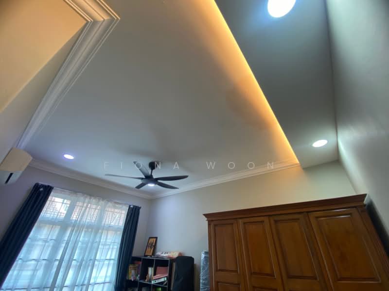 2-storey Terraced House for Sale in Taman Padang Temu Indah (Melaka City) - Fiona Woon - PropertyGuru.com.my
