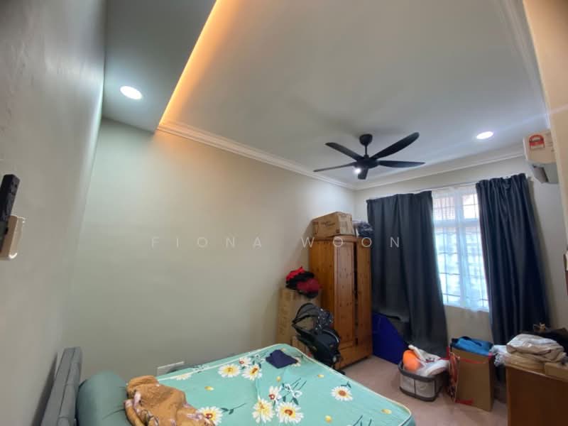 2-storey Terraced House for Sale in Taman Padang Temu Indah (Melaka City) - Fiona Woon - PropertyGuru.com.my