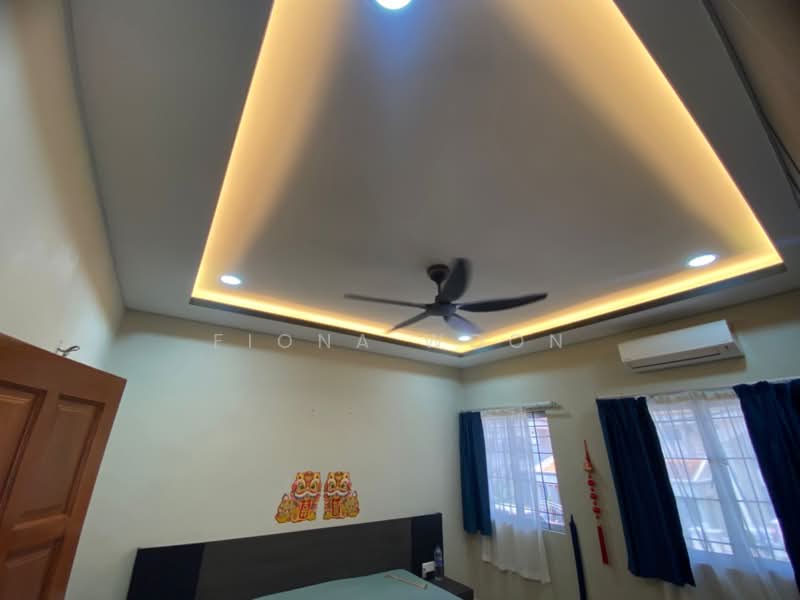 2-storey Terraced House for Sale in Taman Padang Temu Indah (Melaka City) - Fiona Woon - PropertyGuru.com.my