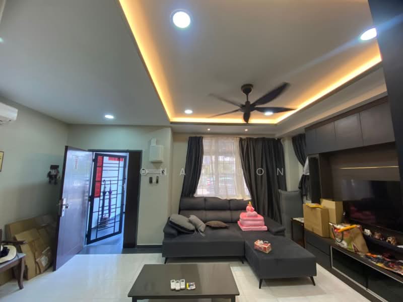 2-storey Terraced House for Sale in Taman Padang Temu Indah (Melaka City) - Fiona Woon - PropertyGuru.com.my