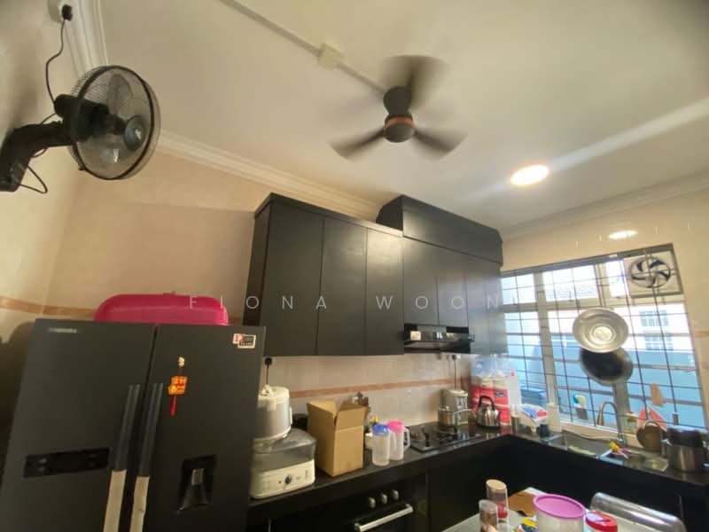 2-storey Terraced House for Sale in Taman Padang Temu Indah (Melaka City) - Fiona Woon - PropertyGuru.com.my