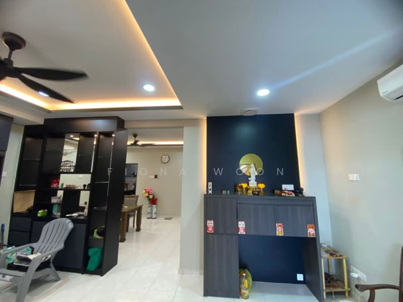 2-storey Terraced House for Sale in Taman Padang Temu Indah (Melaka City) - Fiona Woon - PropertyGuru.com.my