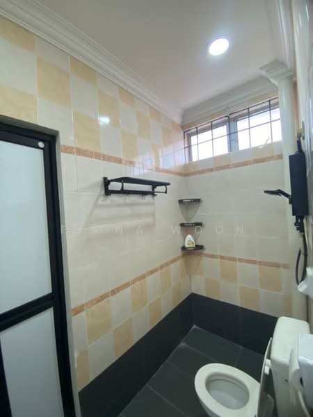 2-storey Terraced House for Sale in Taman Padang Temu Indah (Melaka City) - Fiona Woon - PropertyGuru.com.my