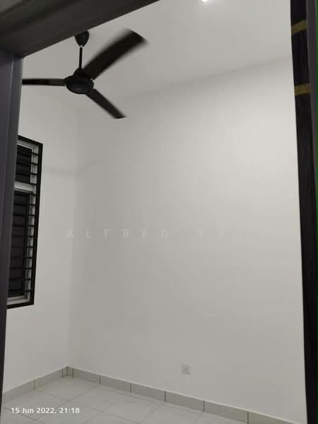 Rumah Teres 1 Tingkat untuk Disewa di Bandar Putra (Kulai) - Alfred Yap - Interior - PropertyGuru.com.my