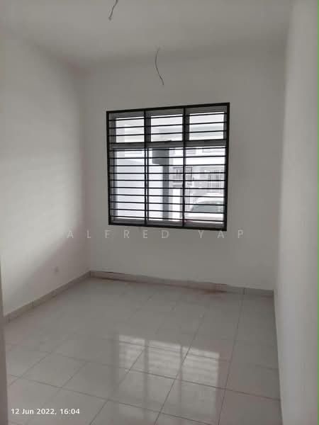 Rumah Teres 1 Tingkat untuk Disewa di Bandar Putra (Kulai) - Alfred Yap - Interior - PropertyGuru.com.my