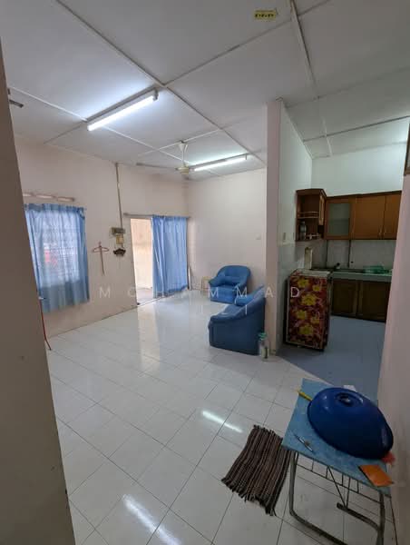 Rumah Teres untuk Dijual di Mentakab (Pahang) - Mohammad Azizi - PropertyGuru.com.my