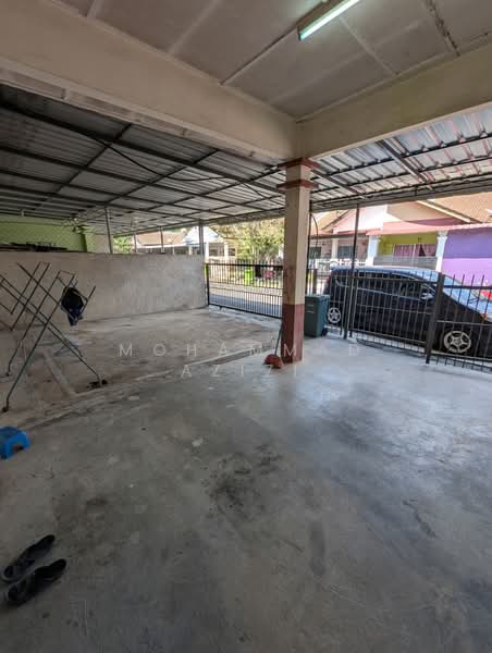 Rumah Teres untuk Dijual di Mentakab (Pahang) - Mohammad Azizi - PropertyGuru.com.my