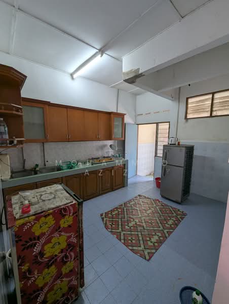 Rumah Teres untuk Dijual di Mentakab (Pahang) - Mohammad Azizi - PropertyGuru.com.my