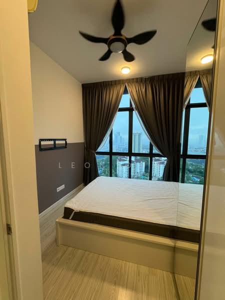 Service Residence for Rent at Setia Sky 88 - Leon Oun - PropertyGuru.com.my