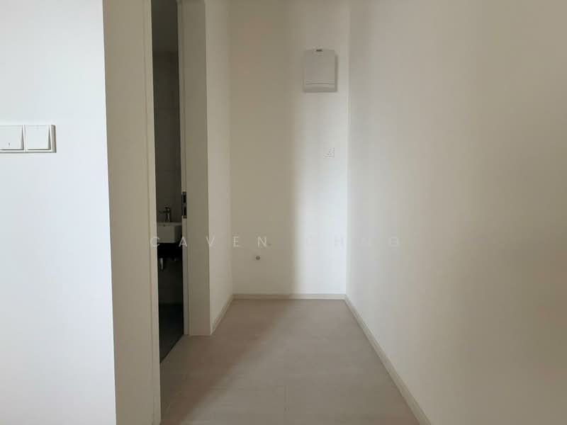 Service Residence for Sale at Laurel Residence - Caven Chng - Interior - PropertyGuru.com.my
