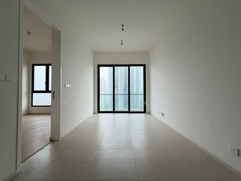 Service Residence for Sale at Laurel Residence - Caven Chng - Living Room - PropertyGuru.com.my