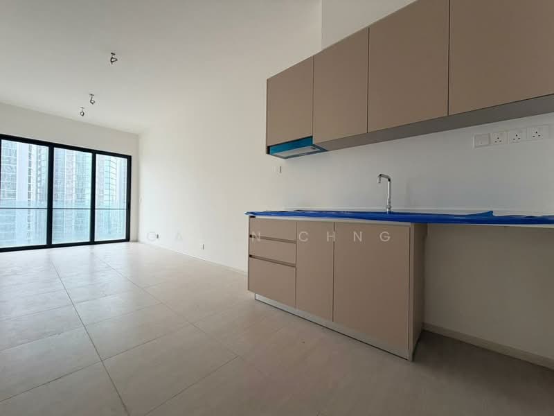 Service Residence for Sale at Laurel Residence - Caven Chng - Kitchen - PropertyGuru.com.my