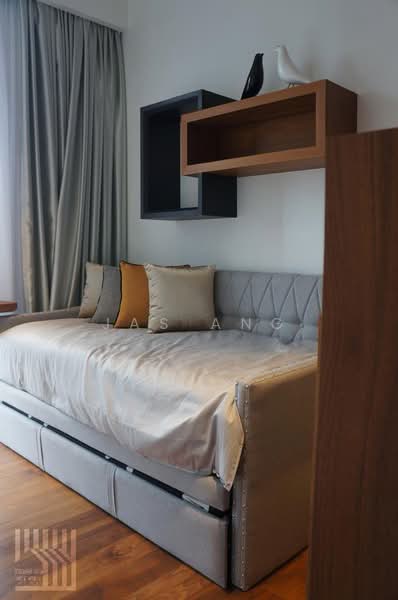 Kondominium untuk Disewa di Shorefront Residences - Jas Ang - PropertyGuru.com.my