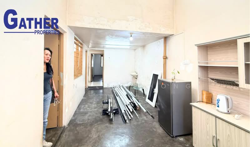 1-storey Terraced House for Sale in Taman Rasi (Menglembu) - Ainsley Thong - Interior - PropertyGuru.com.my
