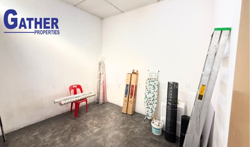 1-storey Terraced House for Sale in Taman Rasi (Menglembu) - Ainsley Thong - Interior - PropertyGuru.com.my