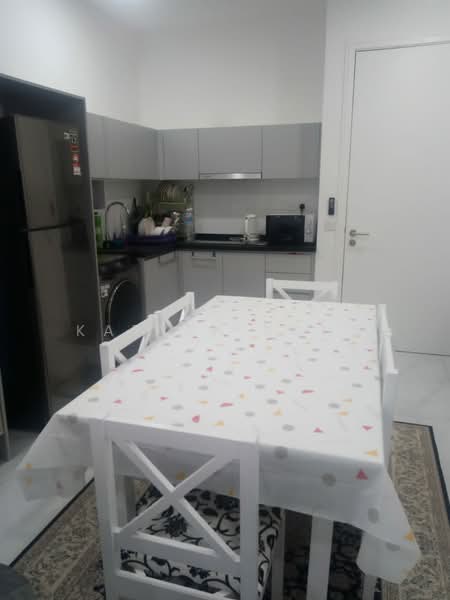 Service Residence for Sale at Equine Residence - Karyen Kong - PropertyGuru.com.my