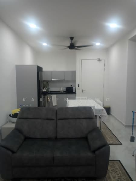 Service Residence for Sale at Equine Residence - Karyen Kong - PropertyGuru.com.my