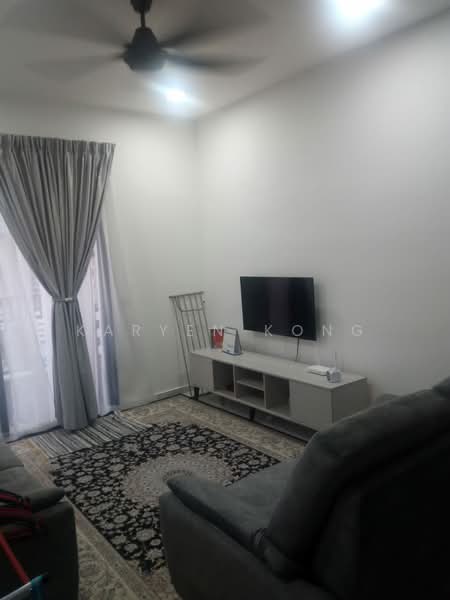 Service Residence for Sale at Equine Residence - Karyen Kong - PropertyGuru.com.my
