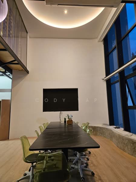 Kedai / Pejabat untuk Disewa di Kota Damansara (Selangor) - Cody Yap - Interior - PropertyGuru.com.my