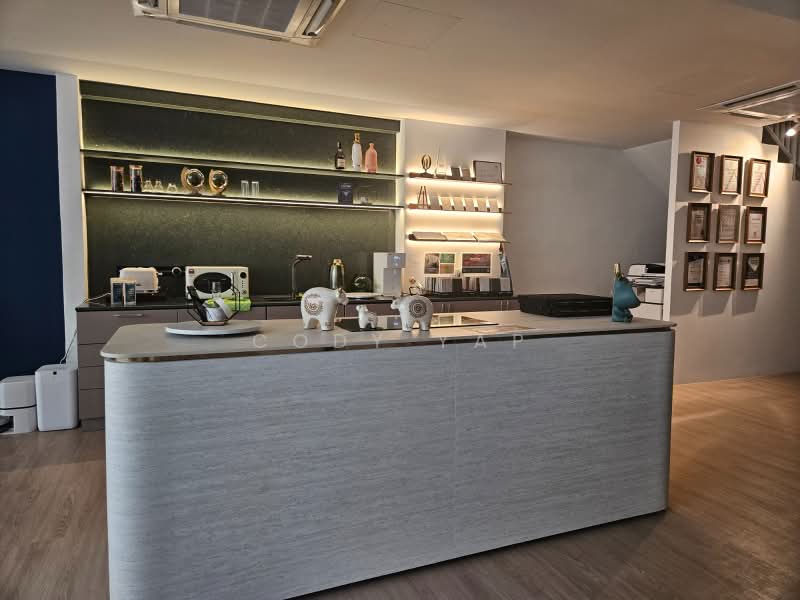 Kedai / Pejabat untuk Disewa di Kota Damansara (Selangor) - Cody Yap - Interior - PropertyGuru.com.my