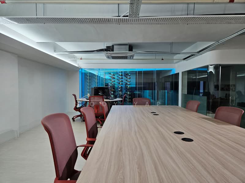 Kedai / Pejabat untuk Disewa di Kota Damansara (Selangor) - Cody Yap - Interior - PropertyGuru.com.my