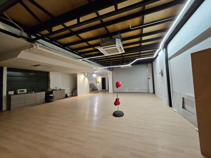 Kedai / Pejabat untuk Disewa di Kota Damansara (Selangor) - Cody Yap - Interior - PropertyGuru.com.my