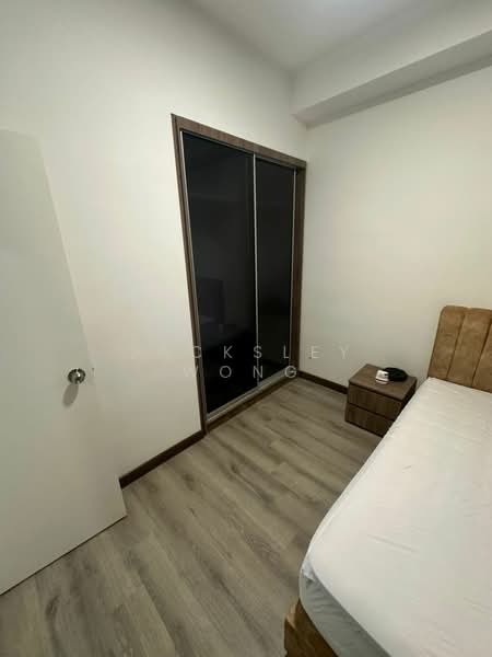 Servis Apartment untuk Disewa di Cubic Botanical - Jacksley Wong - Bedroom - PropertyGuru.com.my