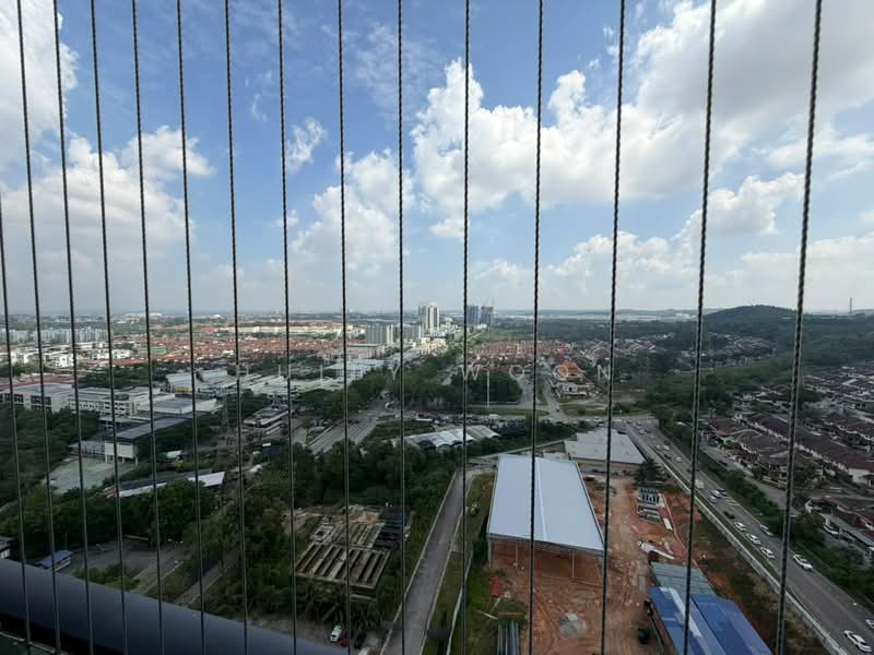 Pangsapuri untuk Disewa di Havona - Huily Woon - PropertyGuru.com.my