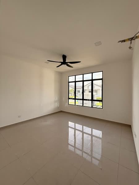 Terraced House for Rent in Kuala Selangor (Selangor) - Amirun Kinanah - Interior - PropertyGuru.com.my