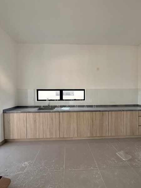 Terraced House for Rent in Kuala Selangor (Selangor) - Amirun Kinanah - Kitchen - PropertyGuru.com.my