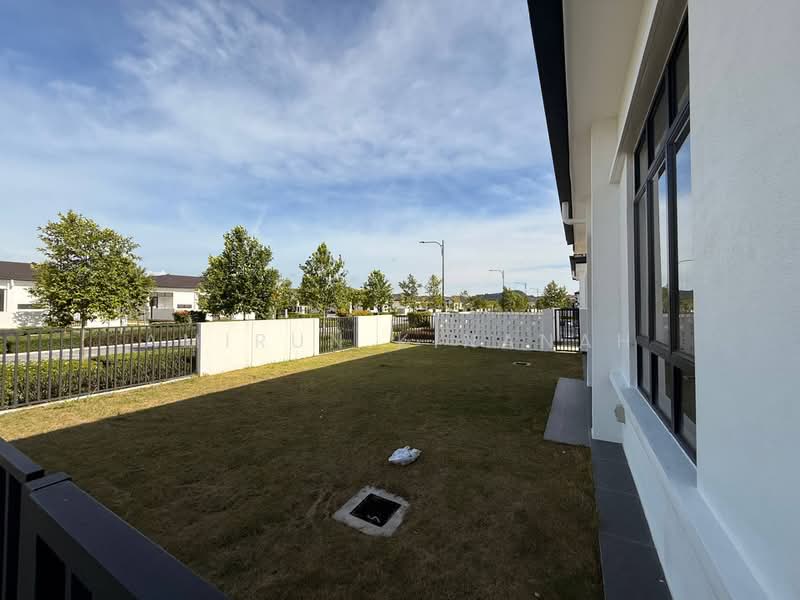 Terraced House for Rent in Kuala Selangor (Selangor) - Amirun Kinanah - Exterior - PropertyGuru.com.my