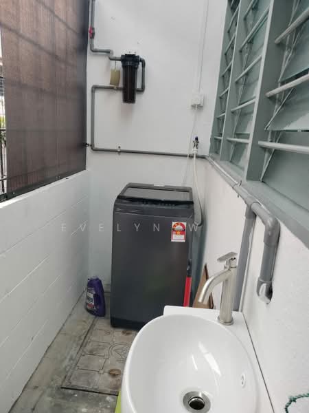Rumah Teres untuk Disewa di Seksyen 17 (Petaling Jaya) - Evelyn Woo - Interior - PropertyGuru.com.my