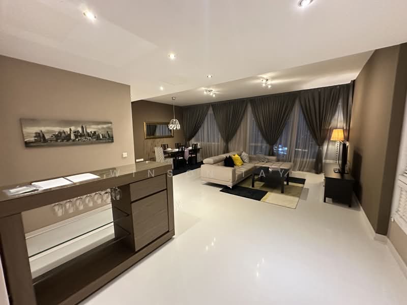 Condominium for Rent at Verticas Residensi - Winson Tay - PropertyGuru.com.my