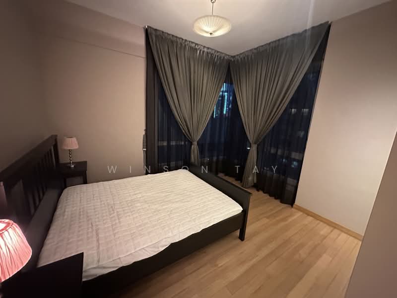 Condominium for Rent at Verticas Residensi - Winson Tay - PropertyGuru.com.my