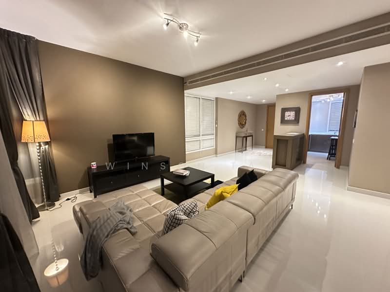 Condominium for Rent at Verticas Residensi - Winson Tay - PropertyGuru.com.my