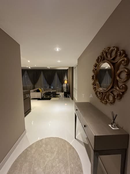 Condominium for Rent at Verticas Residensi - Winson Tay - PropertyGuru.com.my