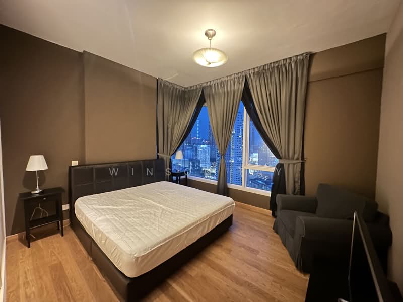 Condominium for Rent at Verticas Residensi - Winson Tay - PropertyGuru.com.my