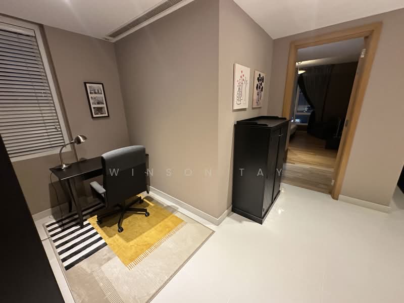 Condominium for Rent at Verticas Residensi - Winson Tay - PropertyGuru.com.my