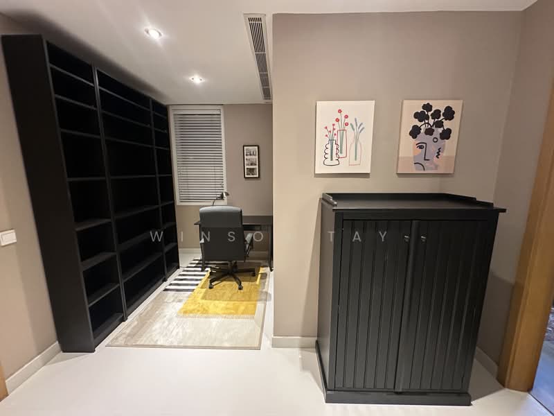 Condominium for Rent at Verticas Residensi - Winson Tay - PropertyGuru.com.my