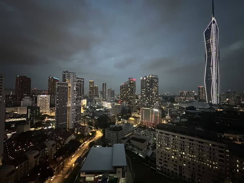 Condominium for Rent at Verticas Residensi - Winson Tay - PropertyGuru.com.my
