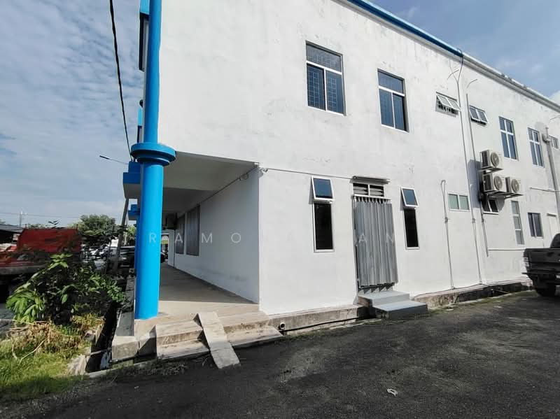 Shop for Rent in Taman Malim Jaya (Bachang) - Ramona Tan - PropertyGuru.com.my
