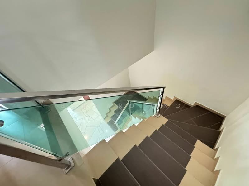 Rumah Teres 2 Tingkat untuk Dijual di Kota Emerald (Rawang) - Bernard Ong - Interior - PropertyGuru.com.my